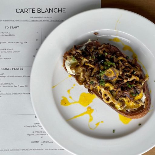 Carte Blanche  Fine Dining & Craft Cocktails in Hamburg NY